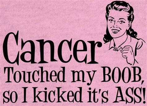 funny breast cancer memes|More.